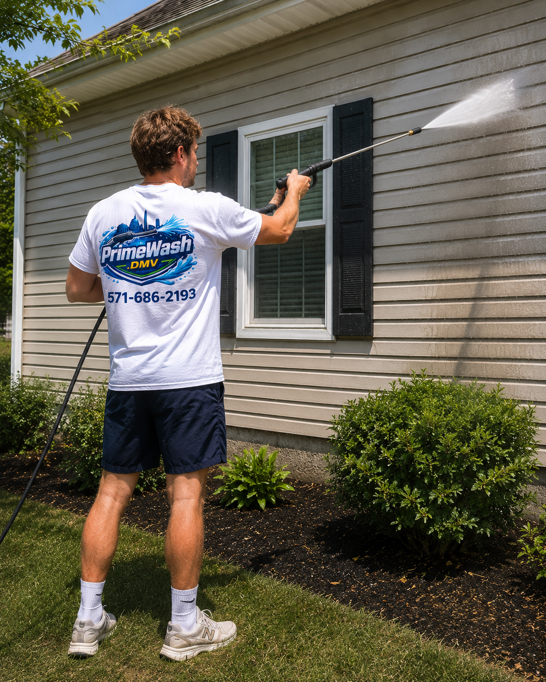 House cleaning services
