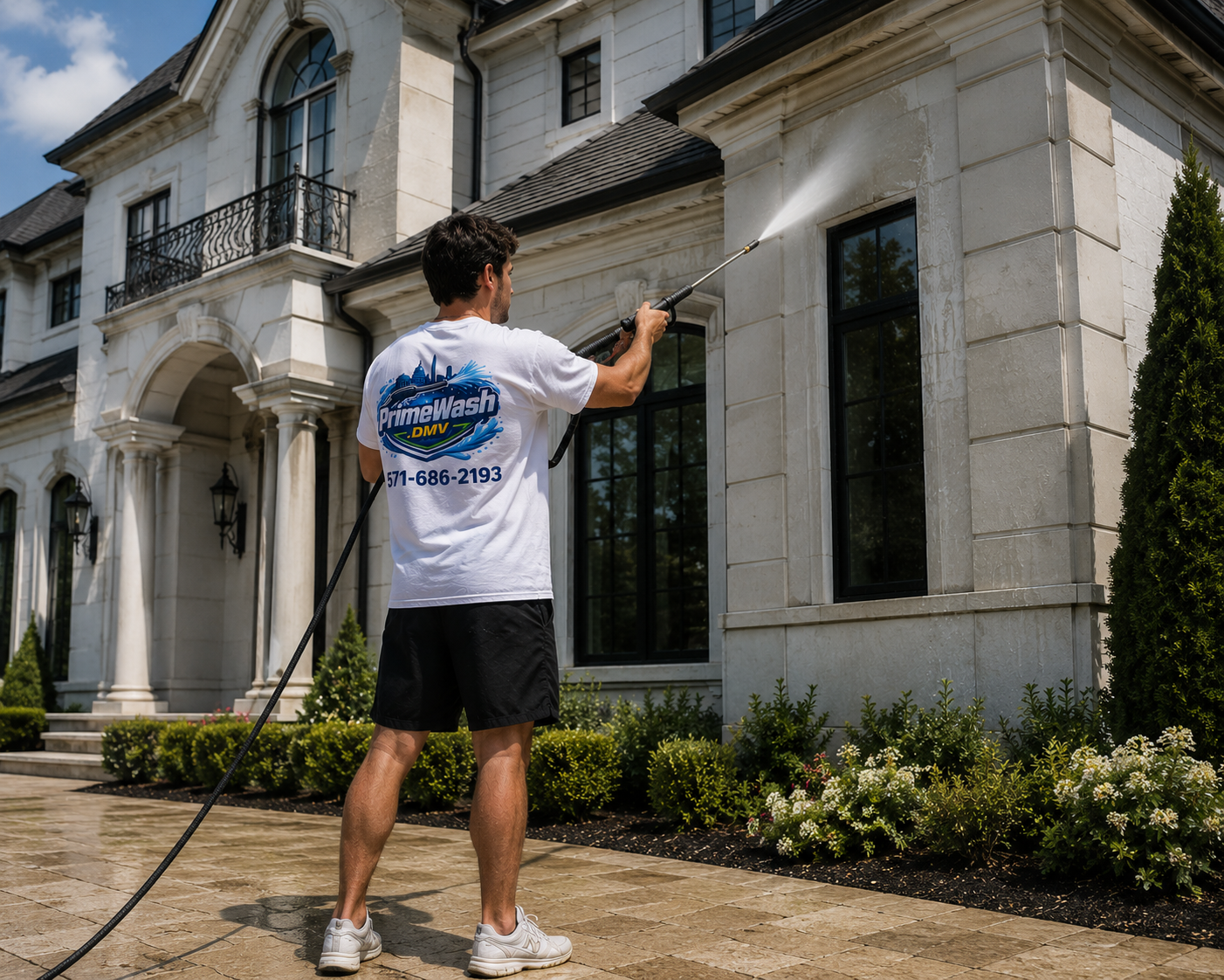 House cleaning services