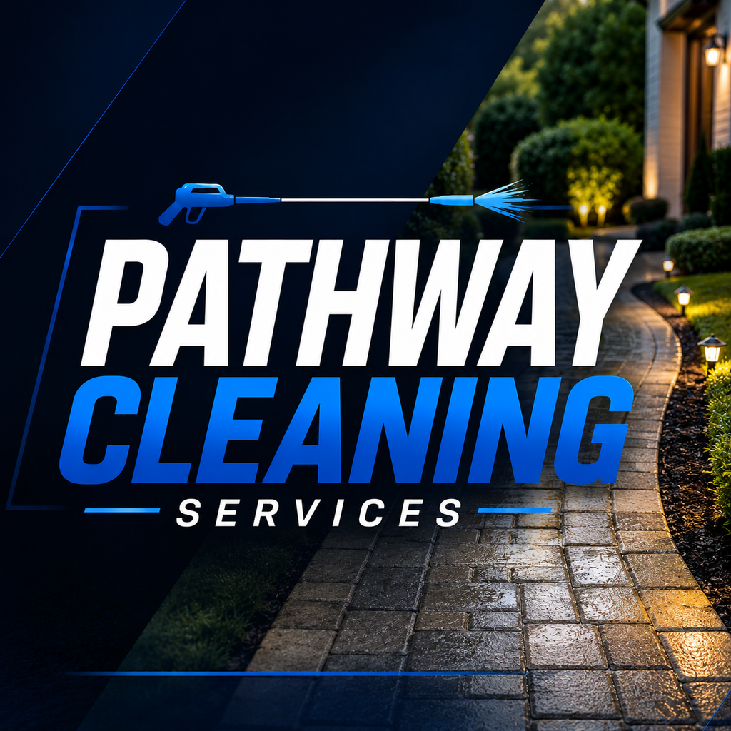 Pathway Cleaning Service