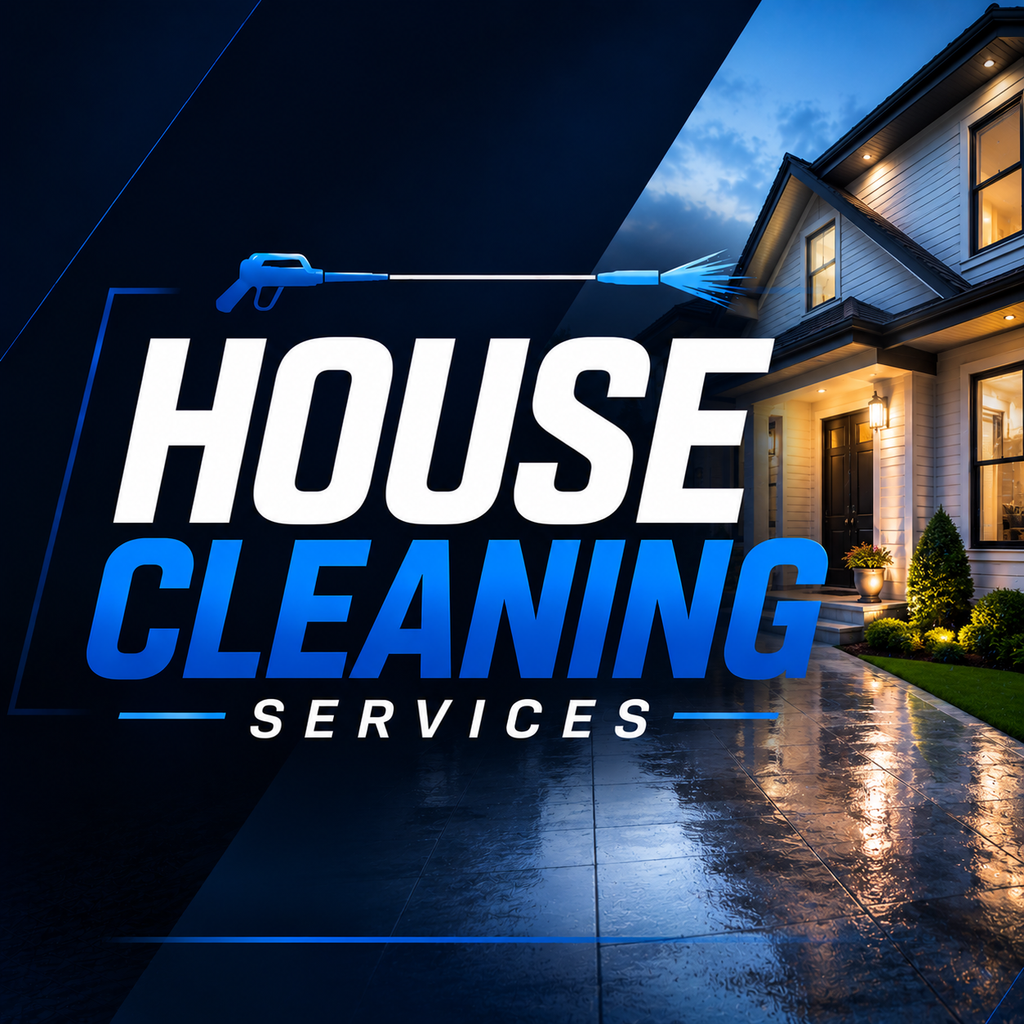 House cleaning services