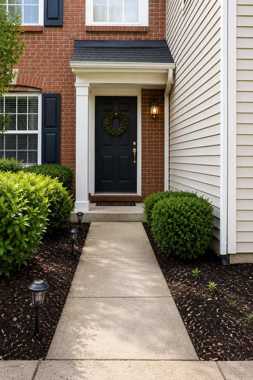 Pathway Cleaning Service